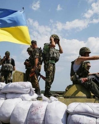 Отложенная война. Несколько мыслей о Независимости Украины