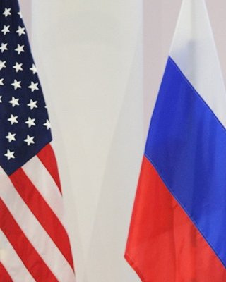 Санкции США против России