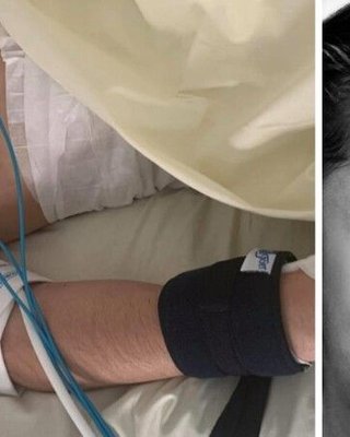 Во Франции избили украинского подростка