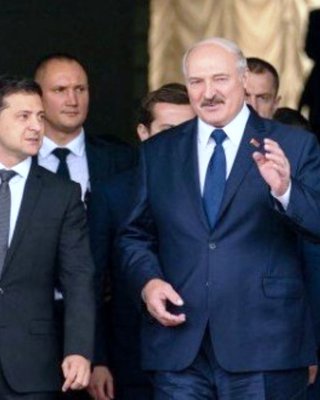 Освободить Протасевича. Как Украина может повлиять на Лукашенко и помочь опальному блогеру