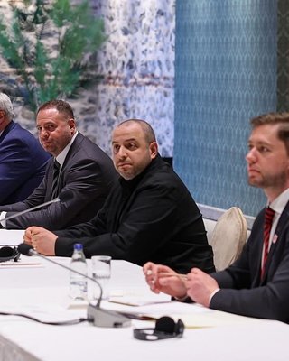"Кто первый моргнет": почему прогресса на переговорах в Стамбуле не будет до сентября-ноября