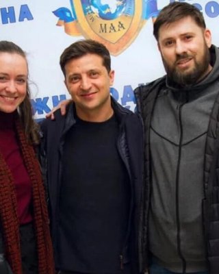 Казус Гогилашвили. Почему украинских чиновников не проверяют на адекватность перед назначением