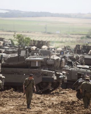 Дай Газу. Почему для Израиля важно завершить военную операцию именно сейчас