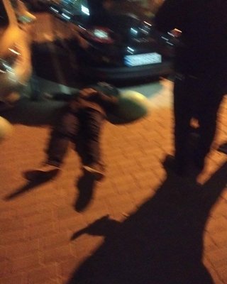 Вбивство члена "Правого сектора" в Сумах