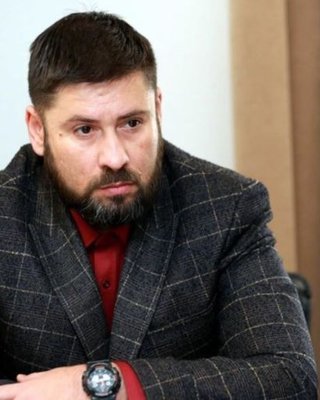 Заступник голови МВС Гогілашвілі звільнений після розбирання з копами на блокпосту