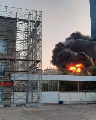 "Тришкин кафтан" порвався: чому ППО РФ не змогла збити українські "Фламінго" на шляху до Чебоксар