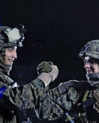 Україна, Балтія і дрони: війна, яка вже не має кордонів