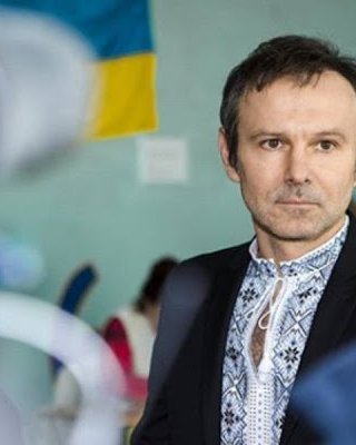 Сольная партия. Станет ли Святослав Вакарчук настоящим "Голосом" Украины
