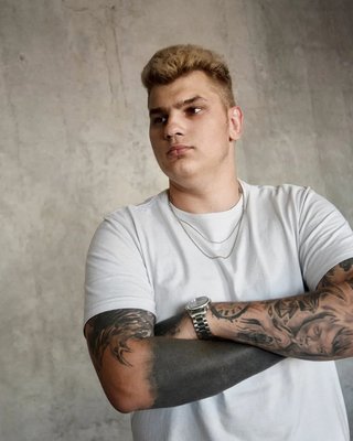 Twelve: 12 лиц украинского киберспорта