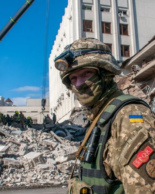 Вийти із війни з надією. Чому мир поставить перед Україною не менш складні завдання, ніж війна