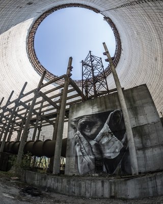 Чернобыльская катастрофа: 35 лет аварии на ЧАЭС