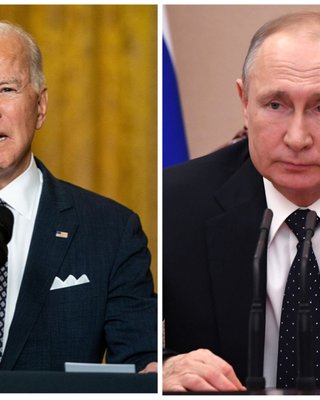 Ультиматум РФ и переговоры по Украине