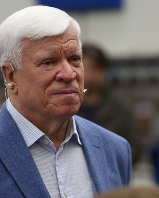Почему Алексей Вадатурский, один из самых богатых украинцев, не сбежал за границу