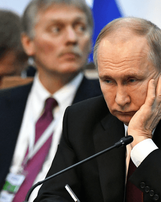 Путін сам виховує бунтівників. Як смерть Пригожина радикалізує майбутні протести у Росії