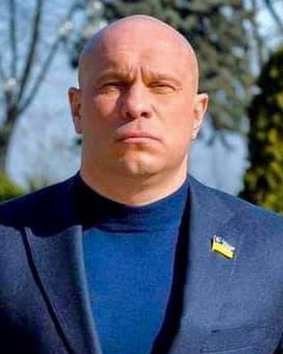 Умер экс-нардеп Илья Кива