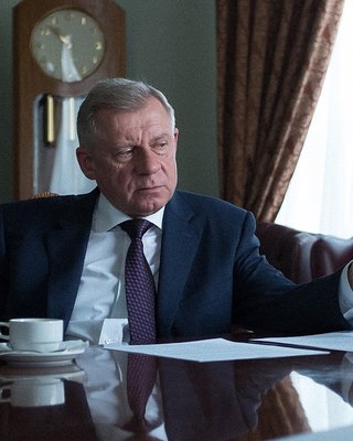 Отставка главы НБУ Якова Смолия