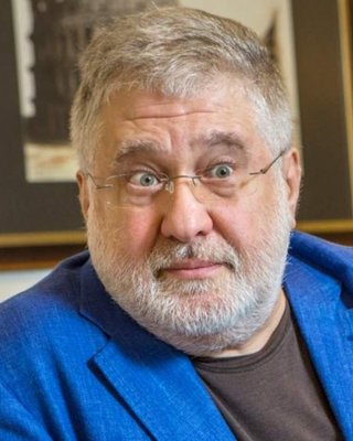 Воєнний комунізм. Чому без суду не можна відбирати власність навіть у Коломойського