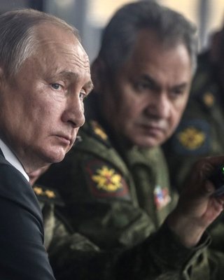 Ставки растут: к чему  Путин будет принуждать Зеленского и почему санкциями не победить Россию