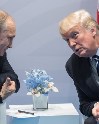 Это только разминка: почему саммит на Аляске обречен на провал без участия Украины, ЕС и Китая