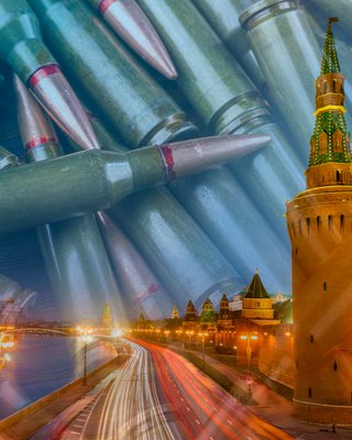 Від України до Балтії: у РФ офіційно розширили підстави для застосування армії за кордоном