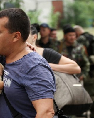 Житло, заробіток, перспективи: що має зробити держава для 4,5 мільйонів ВПО