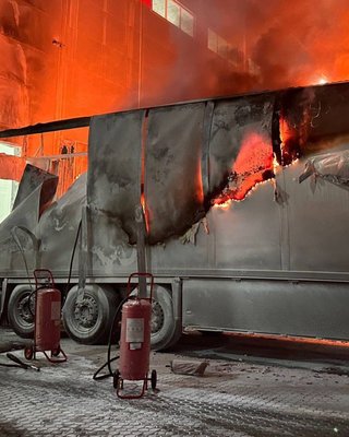 Бізнес виживає самотужки: як російські ракети перетворюють українські території на мертві зони