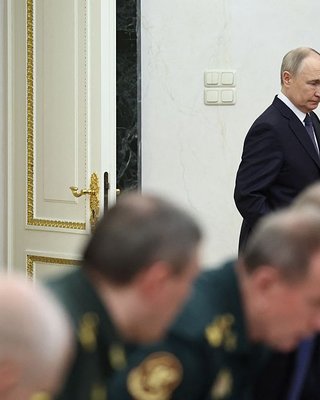 Переговори України та РФ у Стамбулі