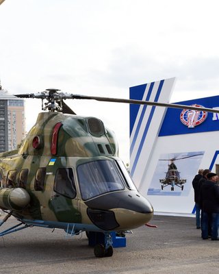 При Порошенко такого не было. Чем рискует Украина, поссорившись с Китаем из-за "Мотор Сич"