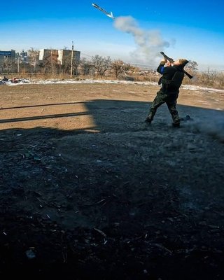 Правда про Соледар. Українські війська з важкими боями вимушено залишили житлові райони міста