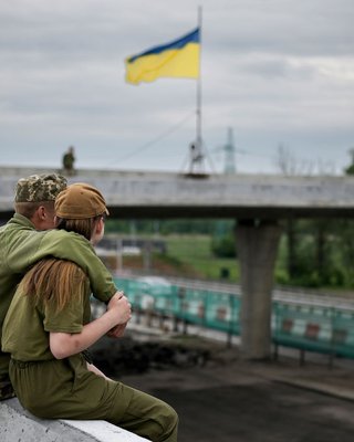 Восстановление Украины после войны