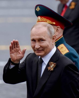 Достать Путина и Шойгу. Кто и почему это должен сделать