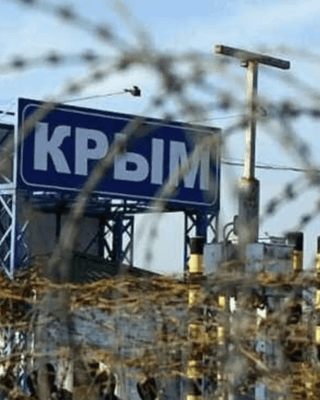 Шашлыков в Крыму не будет: почему придется признать потерю Юга Украины и исходить из реалий фронта
