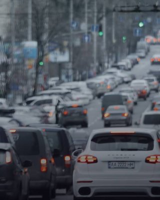 Не больше 75%: Кабмин установил "потолок" цен на такси во время форс-мажоров