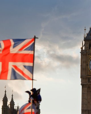 Переговоры в Лондоне