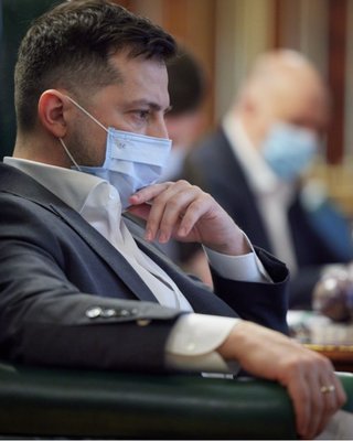 Pandora Papers: розслідування офшорів Зеленського