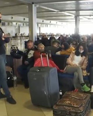 Чартеры для заробитчан