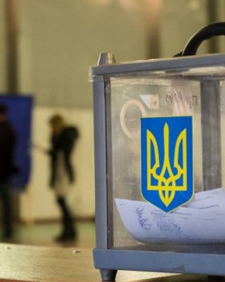 Вибори в Україні: зараз неможливі, але готуватися до них потрібно