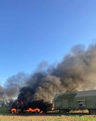 "Расходуются очень быстро": в РФ заканчиваются запасы ключевых компонентов систем ПВО, — СМИ