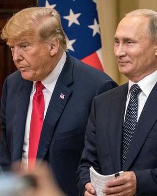 Путін послав Трампа: чому РФ не хоче завершувати війну цієї осені