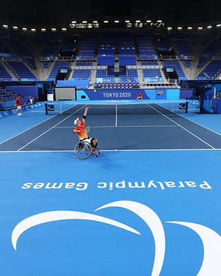 Паралімпіада 2021