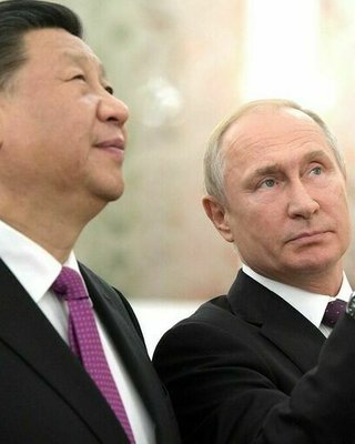 Не мир, а капітуляція: що готують Україні Путін, Трамп і Сі у Шеньчжені
