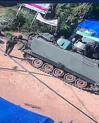 Конфлікт Таїланду і Камбоджі