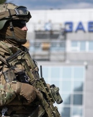 Запорука відродження України: чому Запорізькою АЕС не можна поступатися в мирних переговорах