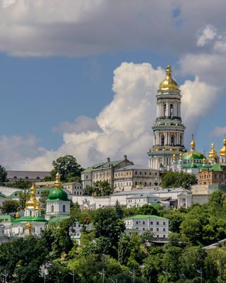 Від Орди до Путіна: 6 катастроф в історії Києво-Печерської лаври