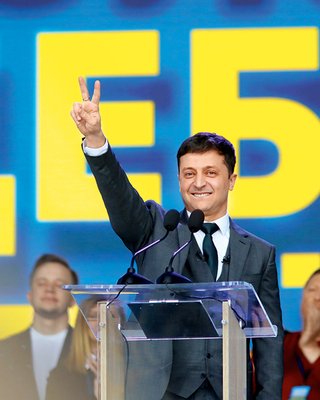 Страсти по инаугурации. Почему в противостоянии между Зеленским и Радой не будет ни победителей, ни побежденных