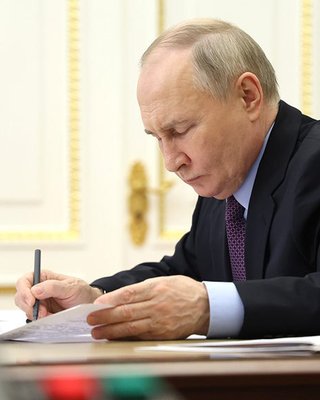 Балістика не допоможе: чому кожен день війни наближає поразку Путіна
