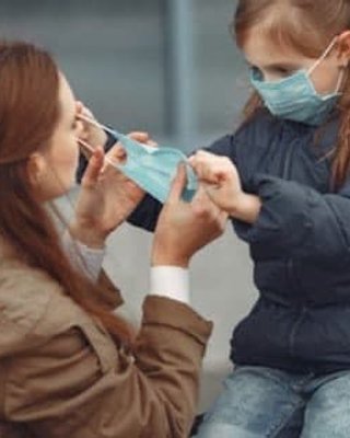 Больницы забиты, умирайте дома. Почему Украина не имеет другого выхода, кроме жесткого карантина