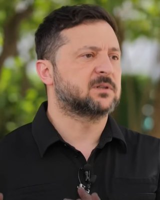 Зеленский рассказал, как лидеры G7 отреагировали на удар по Москве: "Вся "семерка" знала об операции"
