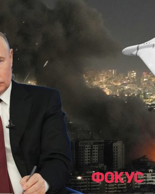 Надзвуковий альянс: як вісь Москва-Тегеран перетворюється на стратегічну загрозу для України