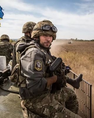 Контрнаступление ВСУ в Херсоне. Что там реально происходит